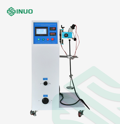 Good price IEC62196 EV Non Rewireable Accessories Flexing Testing Equipment PLC Control online