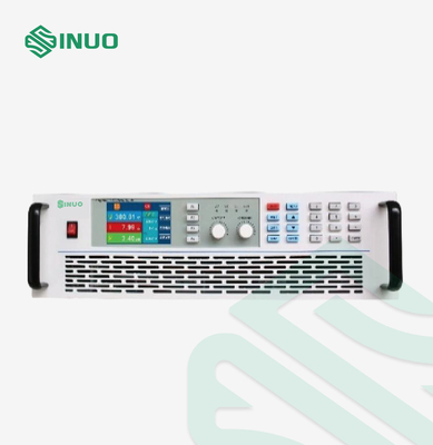 Programmable DC Power Supply For Electric Vehicle Electrical Components