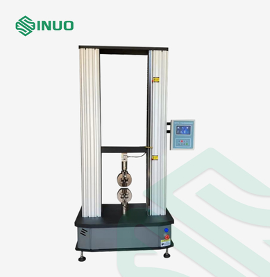 IEC 62196 Electric Vehicle Connector And Plug Universal Material Tensile Machine