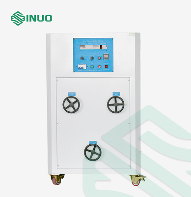 Good price IEC 62196 Resistive Inductive Capacitive Load Cabinet For Electric Vehicle online