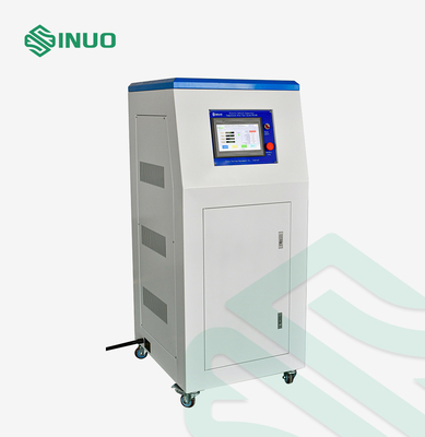 Good price Electric Vehicle EV Connector Testing Equipment Temperature Rise Test System IEC62196 online