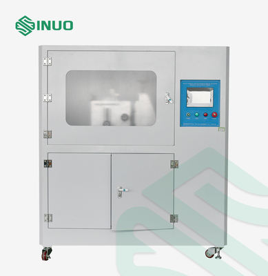 Good price IEC 62196 EV Connector Testing Equipment Breaking Capacity Test Equipment online