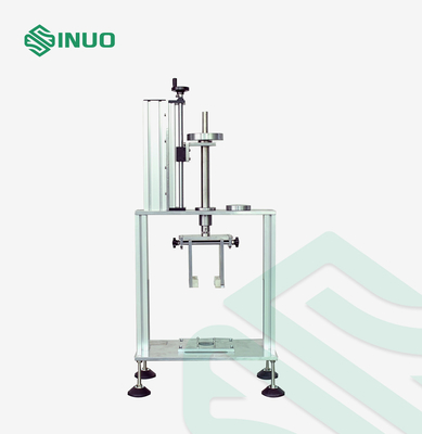 Good price IEC 62196 EV Connector Testing Equipment Withdrawal Force Latching Verification online