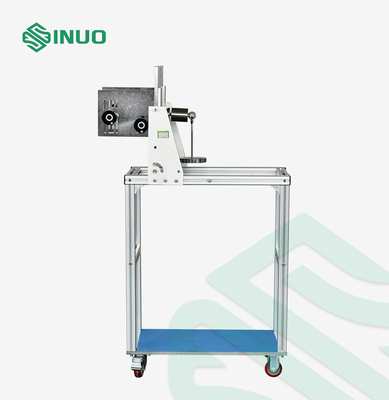 Electric Vehicle Withdrawal Force Latching Verification Test Apparatus IEC62196