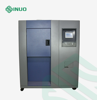 150L Thermal Shock Test Chamber Clause 34.3 EV Connector Testing Equipment