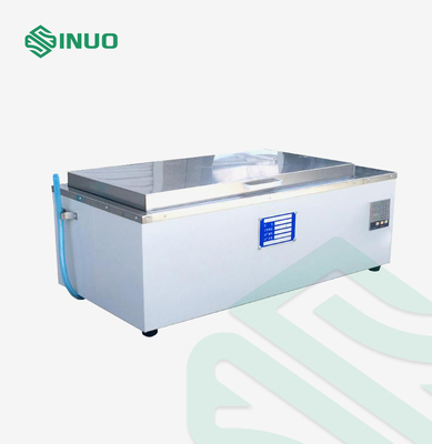 Electric Vehicle Constant Water Bath Testing Equipment IEC 62196 304 Stainless Steel