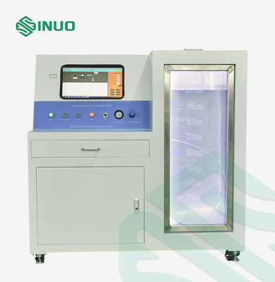 IEC 62196-3 EV Connector Testing Equipment Couplers Over Pressure Test System