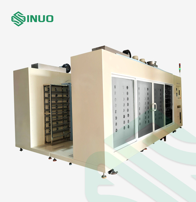 Cell Phone Screen Environmental Test Chamber High Temperature Test Equipment