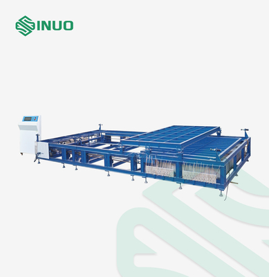 UL 2580 EV Battery Testing Equipment External Fire Exposure Testing Equipment
