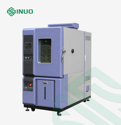 Good price 408L Rapid Change Environmental Temperature Chamber Climate IEC 60068 online