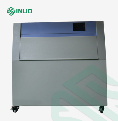Good price UV Light Accelerated Aging Test Chamber ASTM G-154 Environmental Test Chamber online